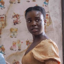 Don't Let's Go to the Dogs Tonight: Zikhona Bali in una foto