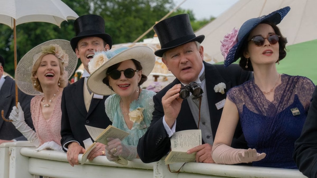 Downton Abbey   Il gran finale, le attrici sul futuro della saga: "Continueremo a sfidare lo status quo"