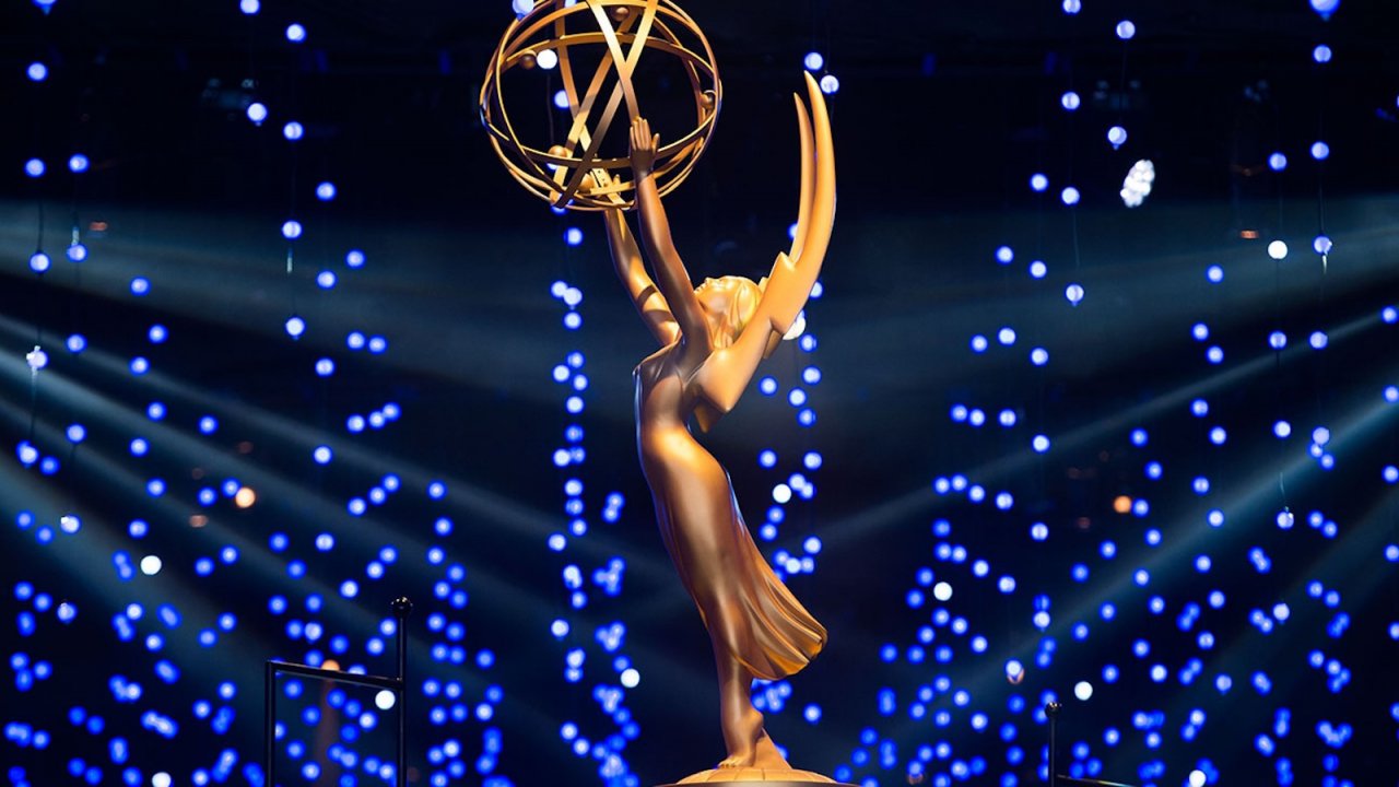 Emmy 2025, ecco quando e dove guardare la cerimonia in streaming