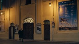 Le stanze di Verdi - Trailer del docufilm diretto da Riccardo Marchesini, a cura di Pupi Avati, con protagonisti Giulio Scarpati