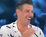 X Factor 2025: il pubblico urla il nome di Gabbani ma era solo per far girare Achille Lauro