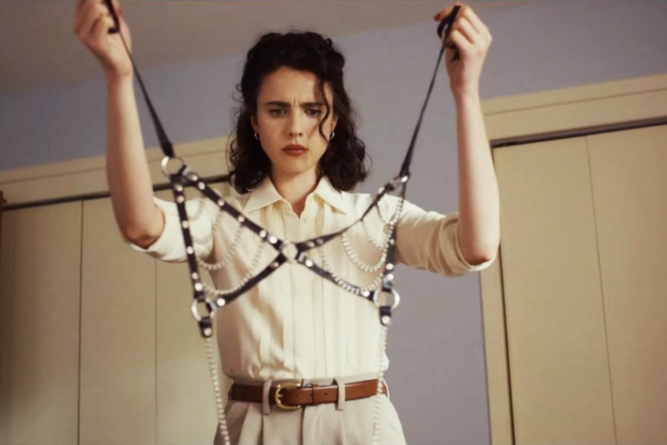 Honey Dont Margaret Qualley Cinghie