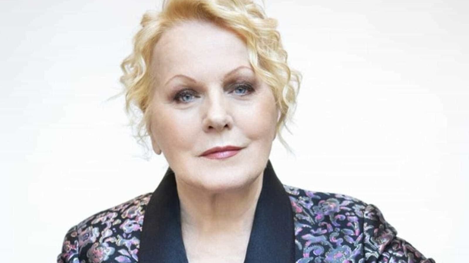 Una foto di Katia Ricciarelli