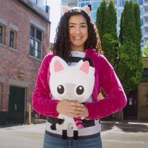 La casa delle bambole di Gabby: Laila Lockhart Kraner in una scena