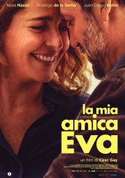 Locandina di La mia amica Eva