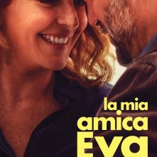 Locandina di La mia amica Eva