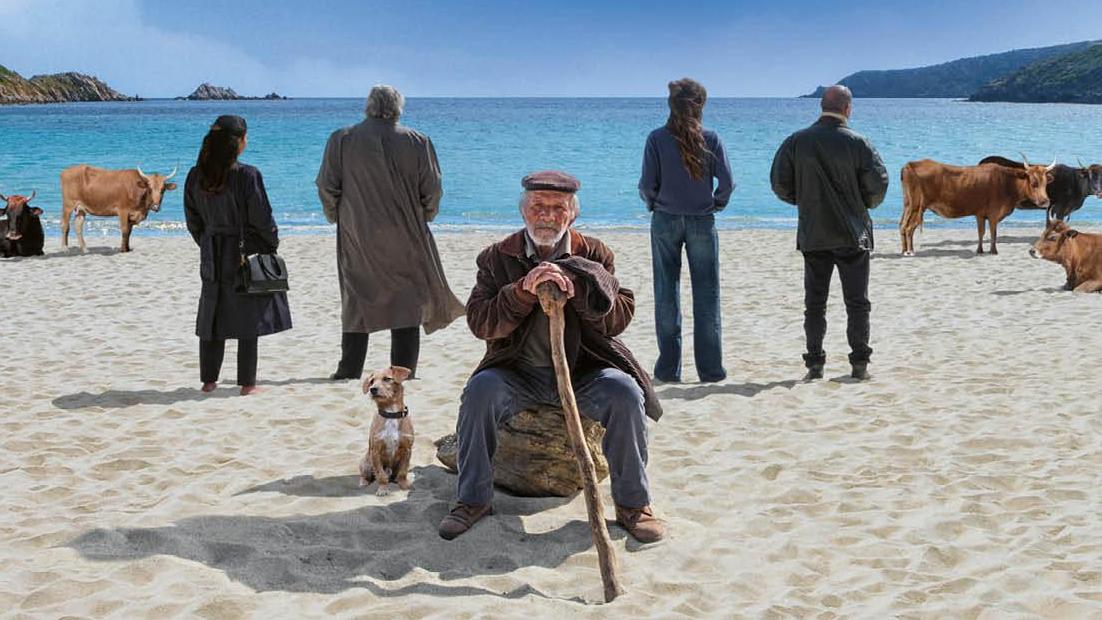 La vita va così, recensione: una storia di resistenza umana che tocca corde sensibili
