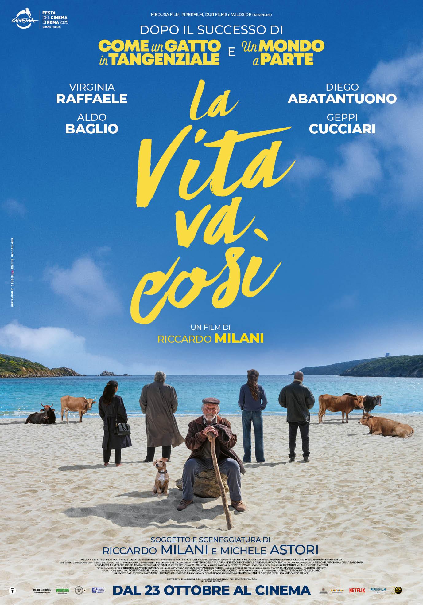 stando cosi le cose detto alla latina
