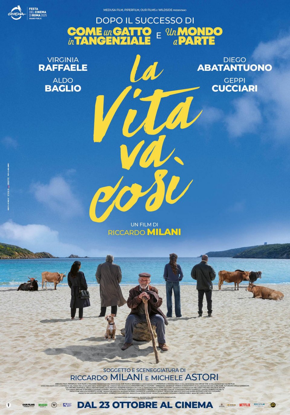 La Vita Va Cosi