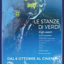 Locandina di Le Stanze di Verdi