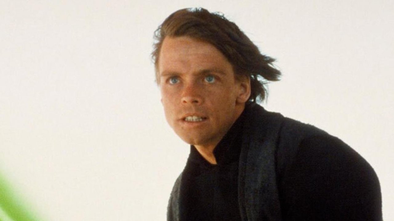 Mark Hamill