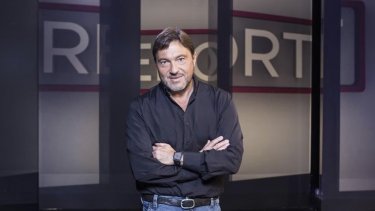 Report Ranucci