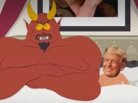 South Park incolpato della morte di Charlie Kirk dai sostenitori di Trump, ma lui aveva apprezzato