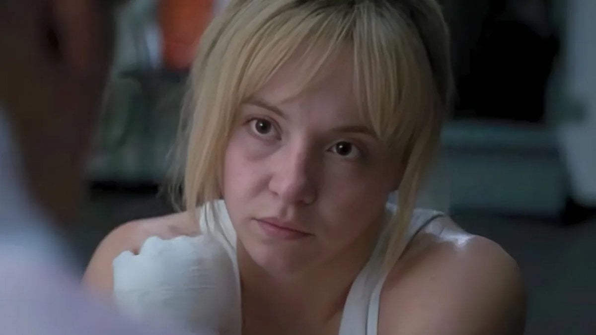 Sydney Sweeney e il biopic su Christy Martin, l Sydney Sweeney e il biopic su Christy Martin, l