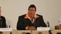 The Smashing Machine - Nuovo trailer del biopic di Benny Safdie con Dwayne Johnson ed Emily Blunt