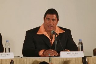 The Smashing Machine - Nuovo trailer del biopic di Benny Safdie con Dwayne Johnson ed Emily Blunt