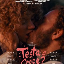 Locandina di Testa o croce?