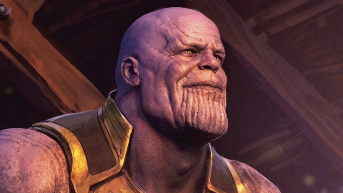 Avengers: Doomsday, il Doctor Doom di Robert Downey Jr. potrebbe affrontare Thanos in una scena iconica