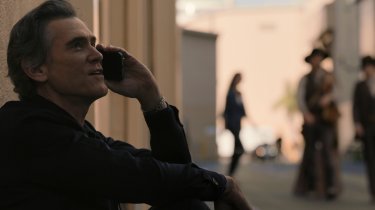 The Morning Show Billy Crudup Scena Quarta Stagione Serie Tv Apple Tv Plus