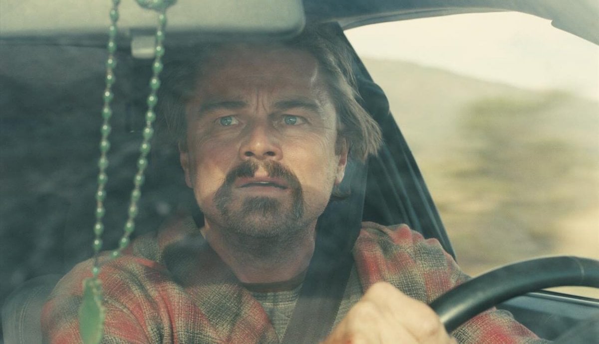 una battaglia dopo l altra il viaggio di paul thomas anderson abbiamo spinto sul lato emotivo della storia