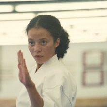 Una battaglia dopo l'altra: Chase Infiniti è Willa, la figlia di Bob