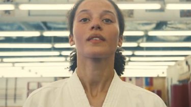 Una Battaglia Dopo Laltra Chase Infiniti Primo Piano