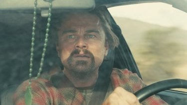 Una Battaglia Dopo Laltra Leonardo Dicaprio Al Volante