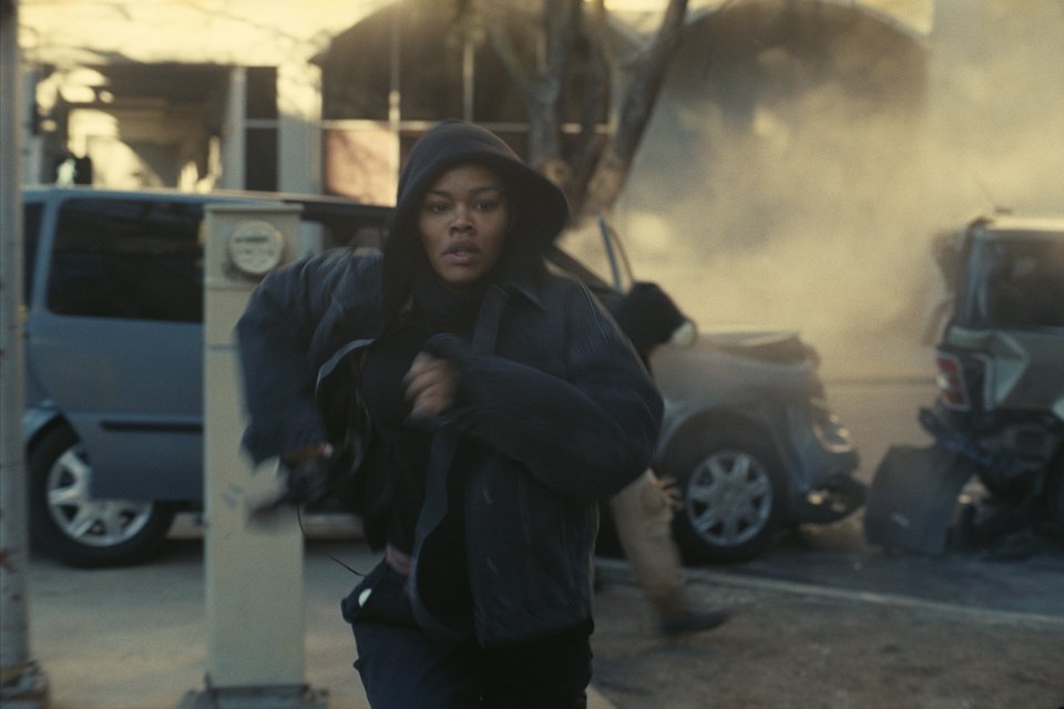 Una Battaglia Dopo Laltra Teyana Taylor