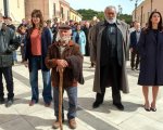 Festa del Cinema di Roma 2025, La vita va così: trailer e data per il film d'apertura di Riccardo Milani
