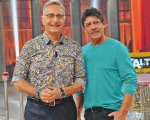 C’è un “problema” Avanti un altro su Canale5?