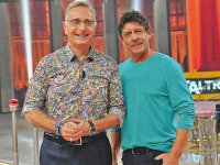 C'è un 'problema' Avanti un altro su Canale5?