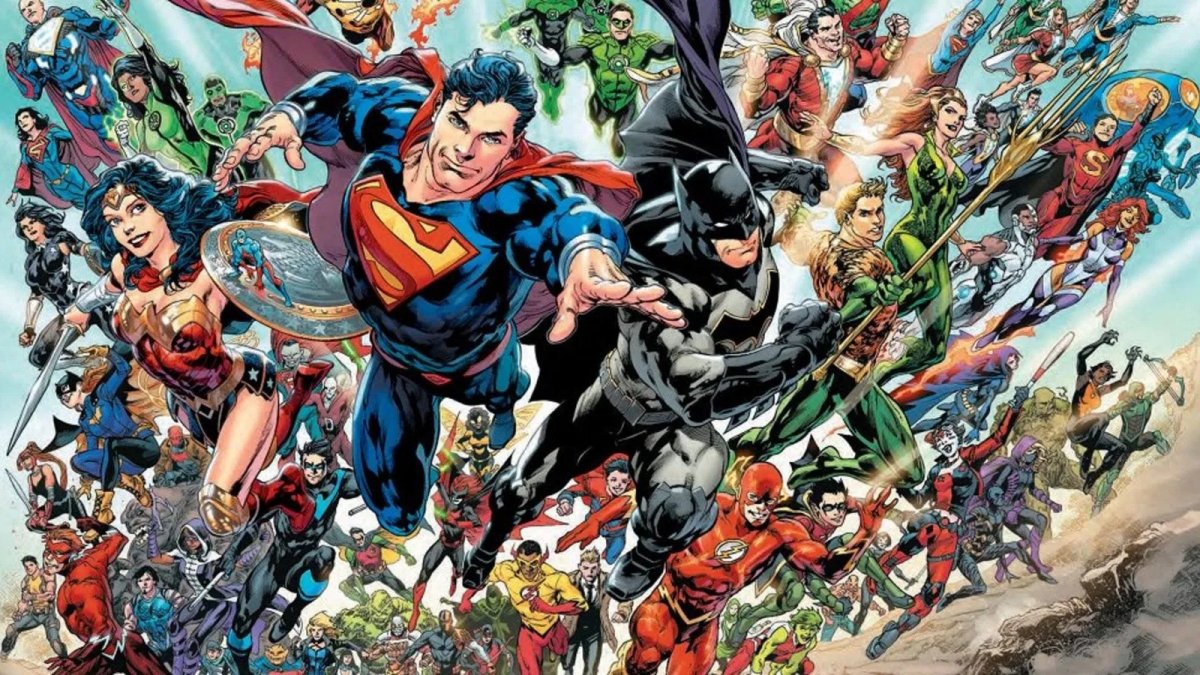 DCU, James Gunn svela nuovi dettagli sul misterioso progetto segreto in sviluppo