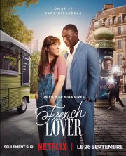 Locandina di French Lover
