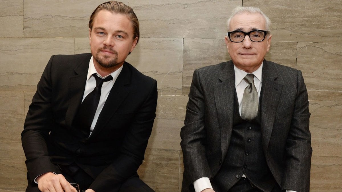 Martin Scorsese e Leonardo DiCaprio, cancellato il nuovo film prima dell’inizio delle riprese Martin Scorsese e Leonardo DiCaprio, cancellato il nuovo film prima dell’inizio delle riprese