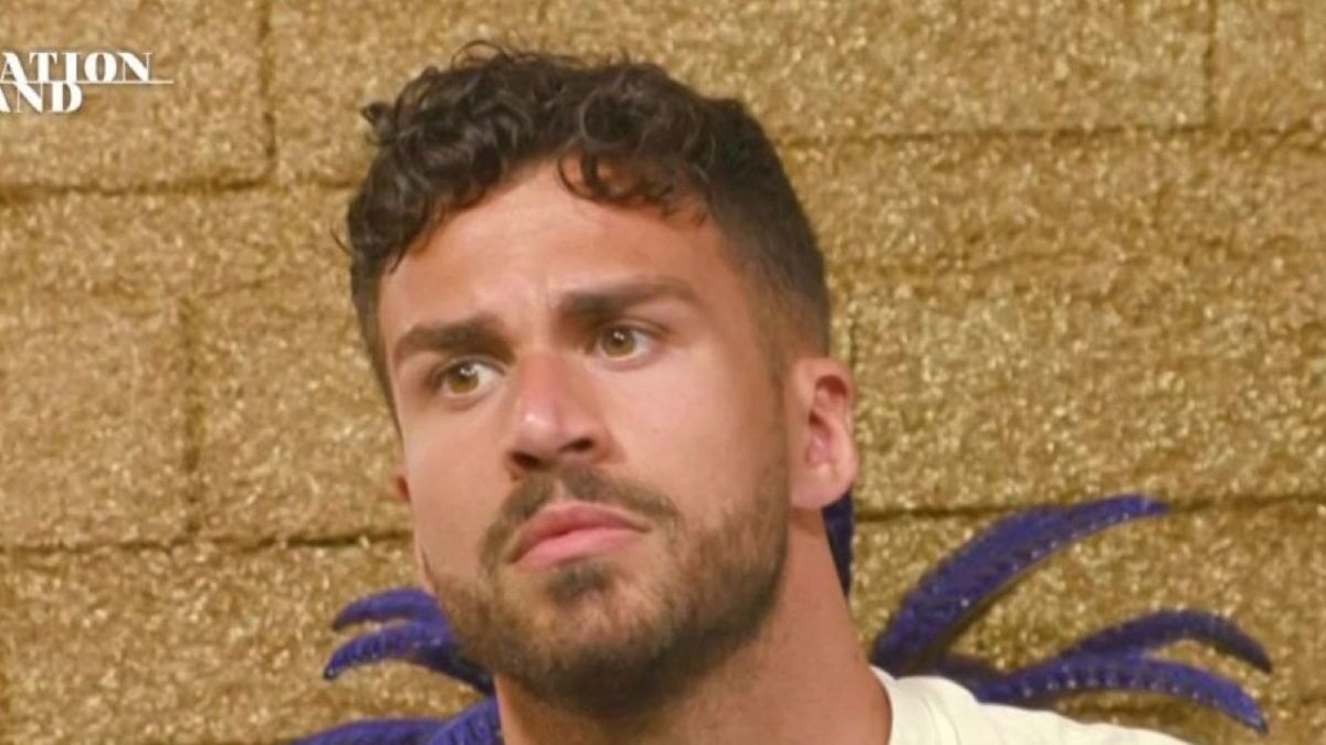 Uomini e Donne, Rosario Guglielmi di Temptation Island è il nuovo tronista: chi è e cosa è successo con Lucia