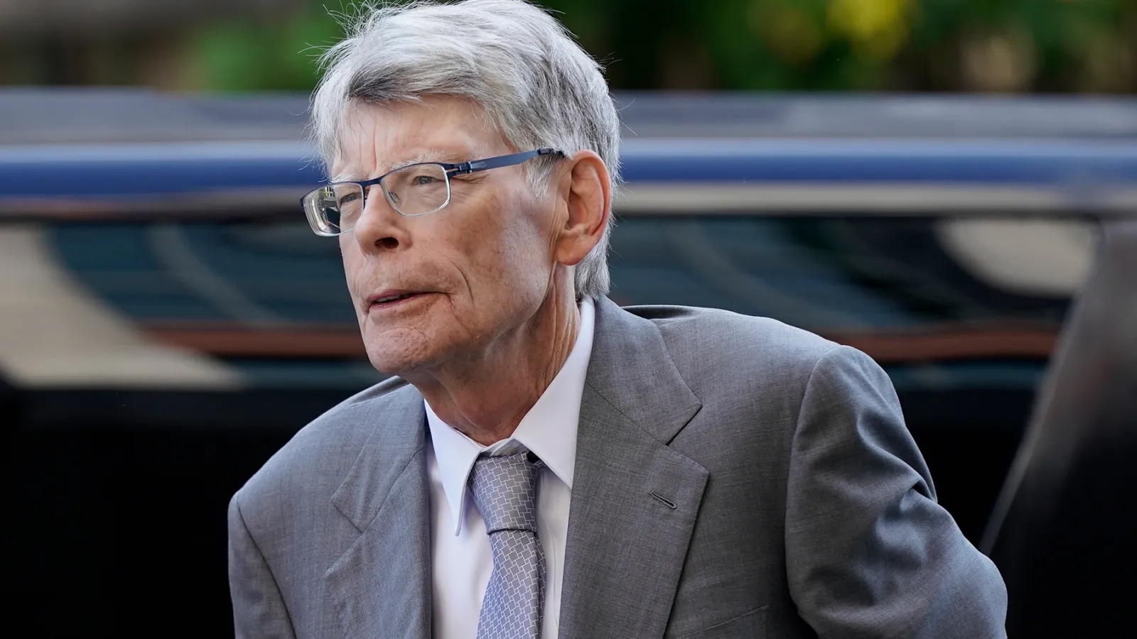 Stephen King
