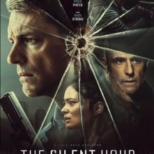 Locandina di The Silent Hour