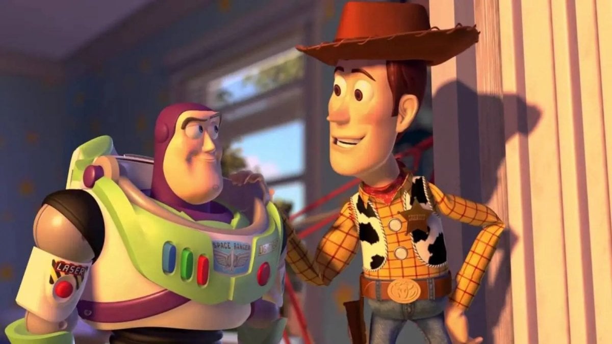 toy story 5 il regista anticipa che woody e buzz potrebbero tornare in altri sequel