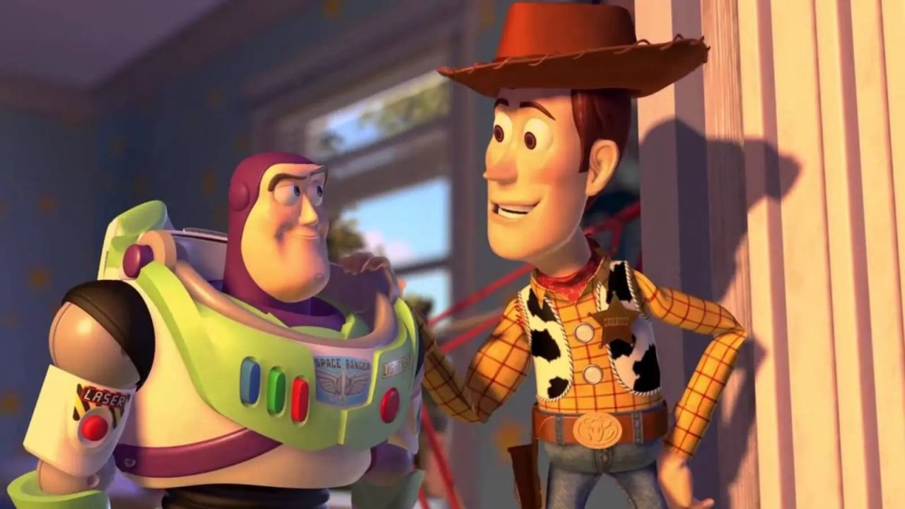 Toy Story 5