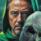 Avengers: Doomsday, uno sguardo dettagliato (con spoiler) all'armatura del Dottor Destino di Robert Downey Jr.