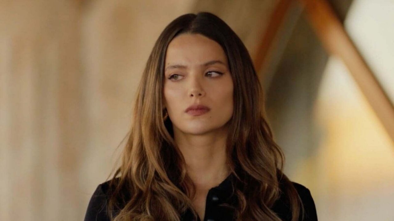 Sevilay de La notte nel cuore