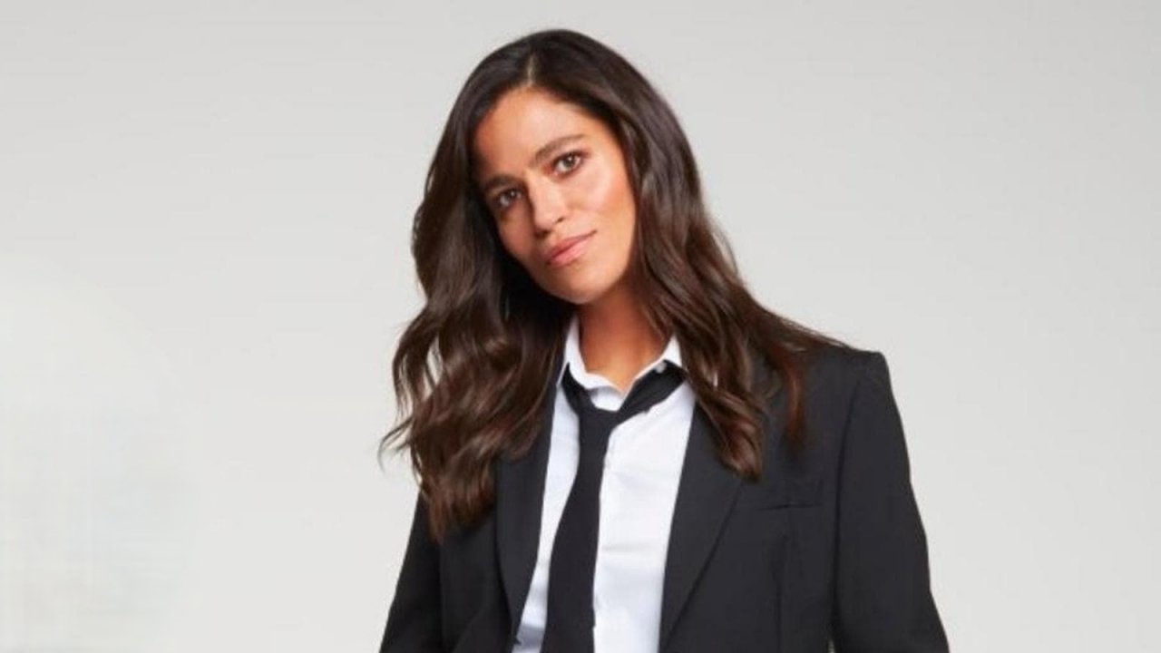 Veronica Gentili conduce le iene