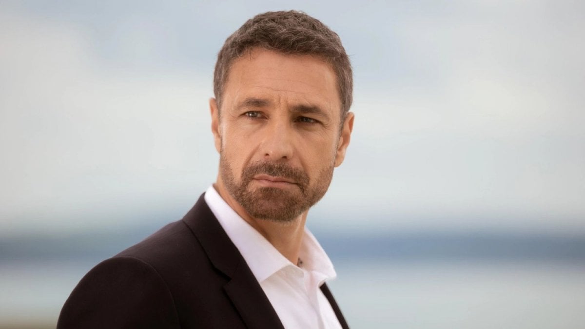 Raoul Bova a Verissimo sullo scandalo degli audio: "il gossip nasce da un reato. Non mi piego ai ricatti" Raoul Bova a Verissimo sullo scandalo degli audio: "il gossip nasce da un reato. Non mi piego ai ricatti"