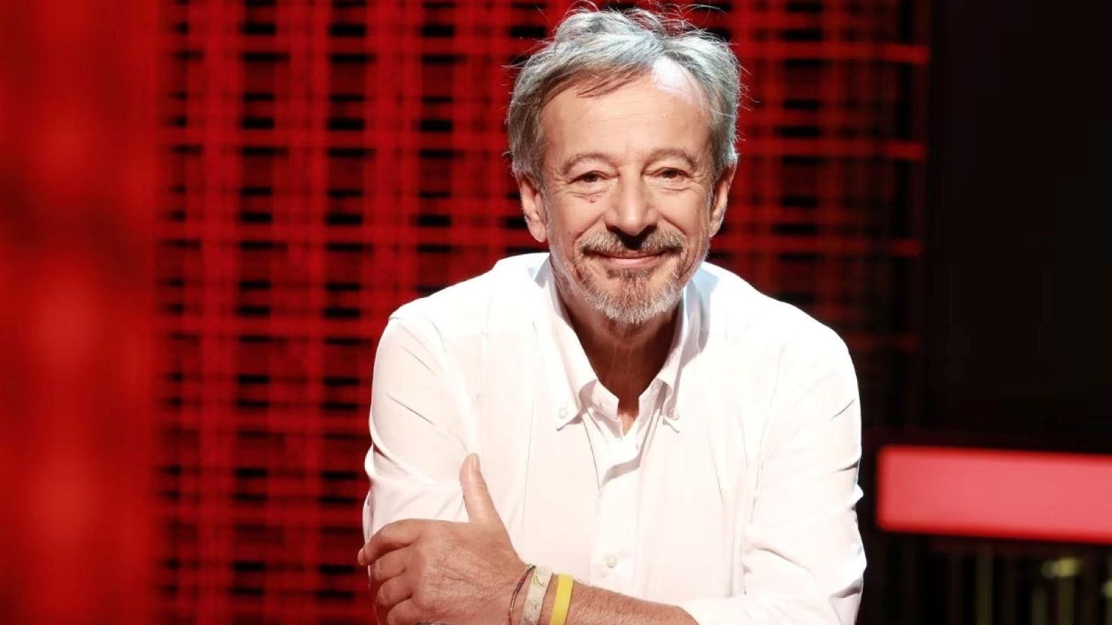 Riccardo Iacona