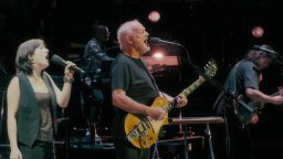 David Gilmour - Live Al Circo Massimo. Roma - Trailer del film concerto