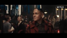 Monster: La Storia Di Ed Gein - Trailer italiano della nuova stagione della serie di Rian Murphy con Charlie Hunnam