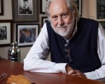Festa del Cinema di Roma 2025: Lord David Puttnam riceverà l’Industry Lifetime Achievement Award
