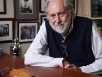 Festa del Cinema di Roma 2025: Lord David Puttnam riceverà l'Industry Lifetime Achievement Award