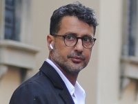 Fabrizio Corona infuriato dopo Verissimo: 'Raoul Bova non si scusa, usa i figli per difendersi'