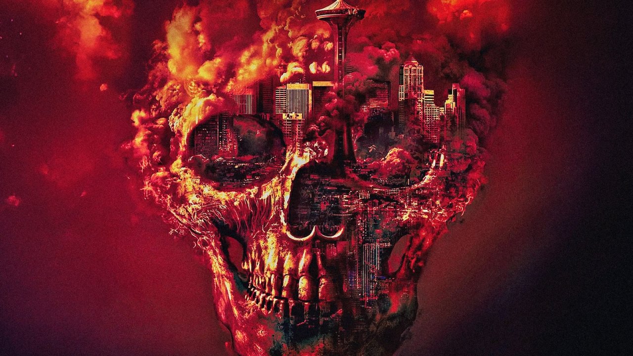 Un'immagine di Final Destination Bloodlines